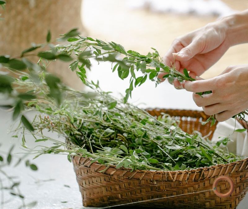 Losse meting zonder producten